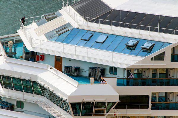 What factors should you consider when selecting a countryside rental in the UK?