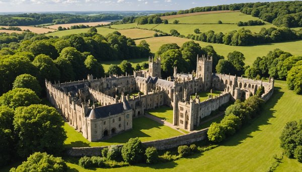 What Are the Hidden Cultural Spots to Explore in the UK?